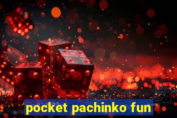 pocket pachinko fun